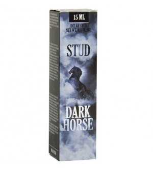 DARK HORSE EFECTO RETARDANTE 15 ML