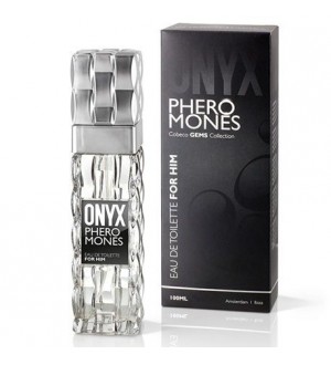 ONYX PERFUME FEROMONAS PARA EL 100ML
