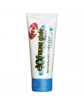 HOT EXXTREM LUBRICANTE BASE AGUA 30 ML