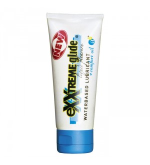 HOT EXXTREM LUBRICANTE BASE AGUA 30 ML