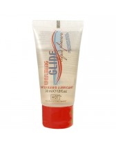 LUBRICANTE CON EFECTO CALOR HOT WARMING GLIDE 30ML