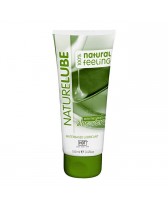 LUBRICANTE BASE ACUOSA NATURELUBE CON ALOE VERA 100ML