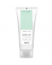 MIXGLISS LUBRICANTE ZEN TÉ BLANCO 70ML