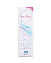 DUREX SENSILUBE LUBRICANTE VAGINAL 40ML