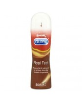 DUREX REAL FEEL PLEASURE GEL INTIMO 50ML