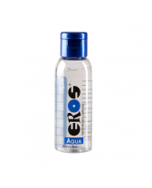 EROS AQUA LUBRICANTE DENSO MEDICO 50ML