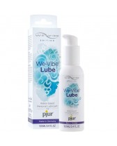 WE-VIBE LUBRICANTE AL AGUA MADE BY PJUR
