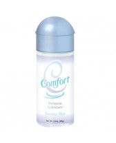 WET COMFORT PERSONAL LUBRICANT 68G