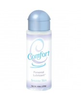 WET COMFORT PERSONAL LUBRICANT 130G