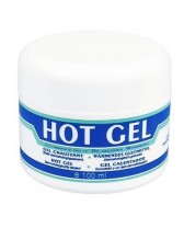 LUBRIX LUBRICANTE EFECTO CALOR 100ML