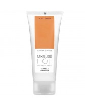 MIXGLISS LUBRICANTE EFECTO CALOR SABOR A CANELA