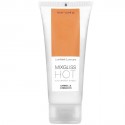 MIXGLISS LUBRICANTE EFECTO CALOR SABOR A CANELA