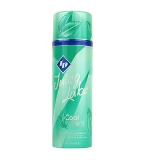 ID JUICY LUBRICANTE MENTA FRIA 105ML
