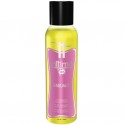 WET ACEITE BAÑO Y MASAJE AROMATERAPIA INTTIMO SENSUALIDAD 120ML