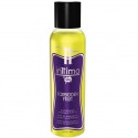 WET ACEITE BAÑO Y MASAJE AROMATERAPIA INTTIMO FRUTA PROHIBIDA 120ML