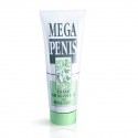 CREMA ALARGADORA DEL PENE MEGA PENIS