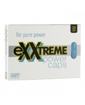 XXTREME POWER CAPS FOR PURE POWER FOR MEN 10 CAPS