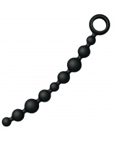 JOY BALLS 9 BOLAS TAILANDESAS NEGRO 29.8CM
