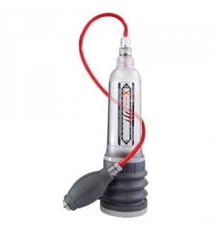 BATHMATE  HYDROMAX X40 PENIS PUMP XTREME
