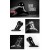 ZIZI COCK RING XXX SIZE L NEGRO