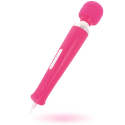 INTENSE KEANU VIBRADOR MASAJEADOR PINK