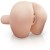 MASTURBADOR VAGINA Y ANO CUTE LIL' TUSH PIPEDREAM EXTREME TOYZ