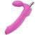 ALIVE BIFUN ARNES DOBLE PENETRACION ROSA