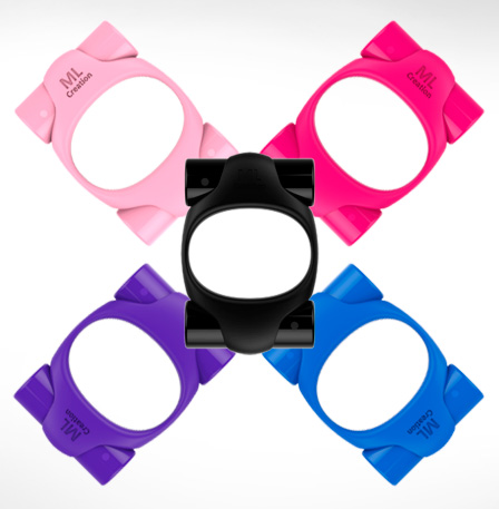 Power Ring anillo vibrador